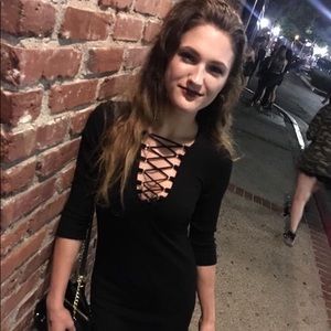 Meet your Posher, Stacy